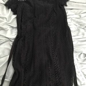 Dress Worn once